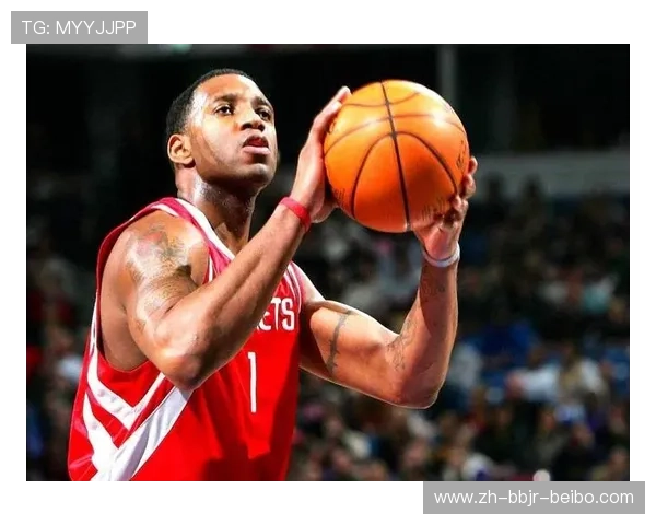 麦迪在NBA火箭队的经典比赛回顾与数据分析