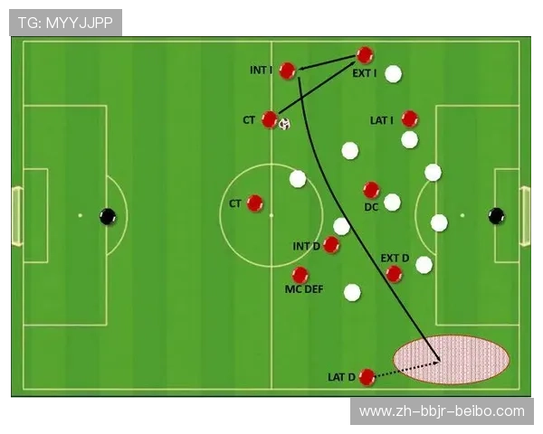黄金搭档密码：顶级联赛双后腰组合的战术协同法则