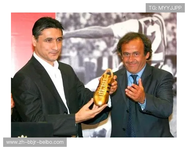 金靴奖背后的数字密码：意甲射手的生存逻辑变迁